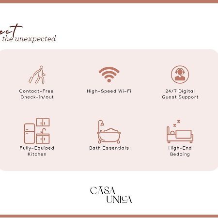 Casa Unica Milano - Spacious & Contemporary Apartment - Bullona I Dış mekan fotoğraf
