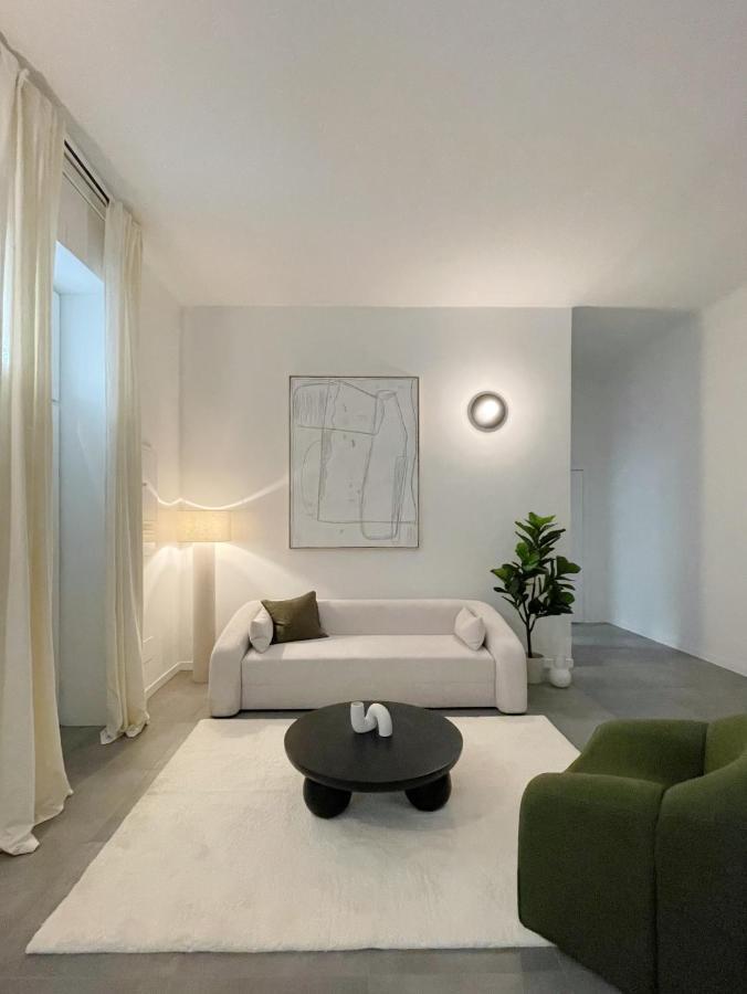 Casa Unica Milano - Spacious & Contemporary Apartment - Bullona I Dış mekan fotoğraf