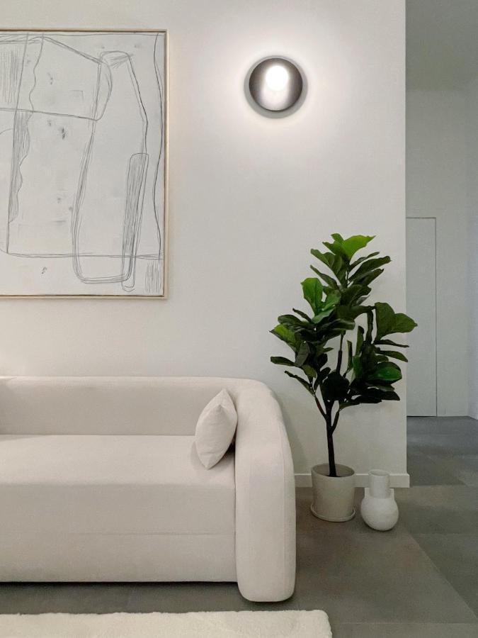Casa Unica Milano - Spacious & Contemporary Apartment - Bullona I Dış mekan fotoğraf