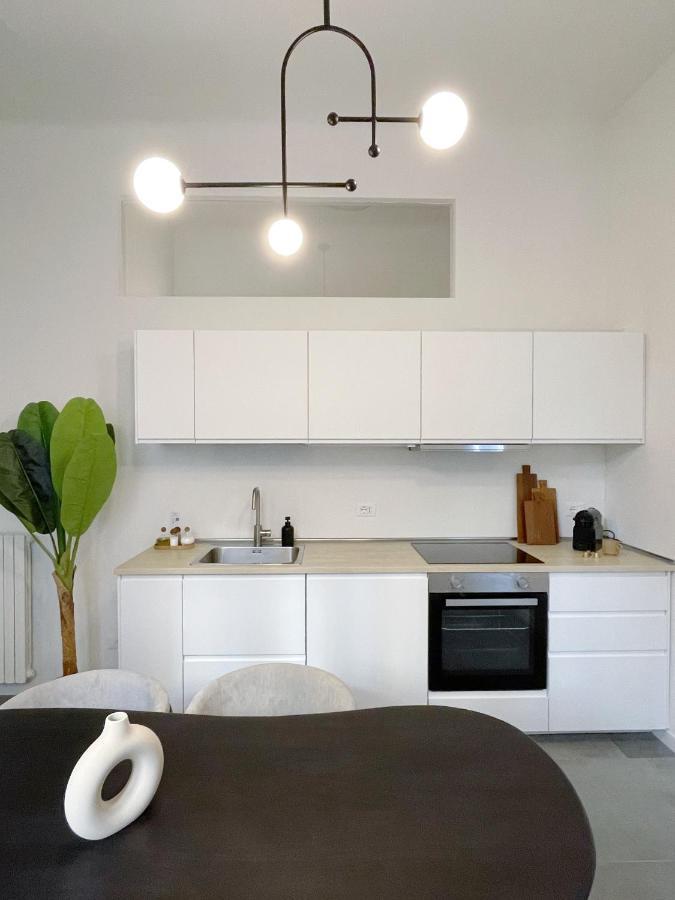 Casa Unica Milano - Spacious & Contemporary Apartment - Bullona I Dış mekan fotoğraf