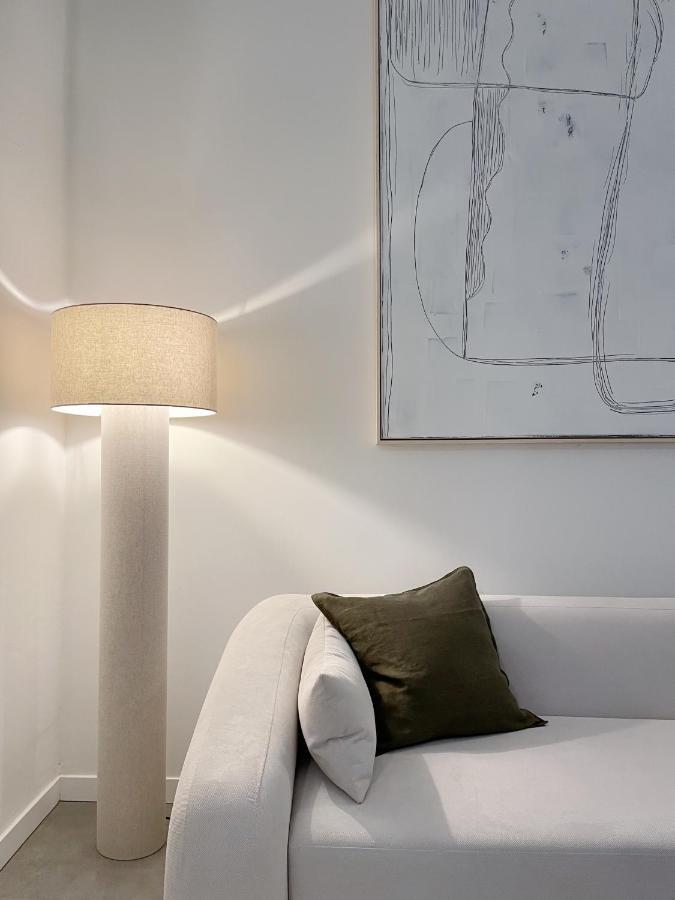 Casa Unica Milano - Spacious & Contemporary Apartment - Bullona I Dış mekan fotoğraf