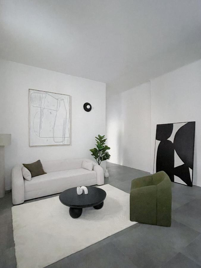 Casa Unica Milano - Spacious & Contemporary Apartment - Bullona I Dış mekan fotoğraf