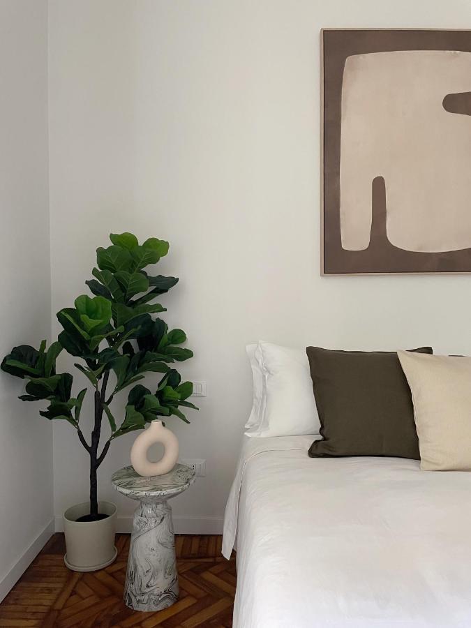 Casa Unica Milano - Spacious & Contemporary Apartment - Bullona I Dış mekan fotoğraf